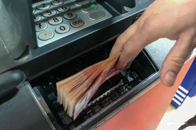 Указ подписан: всех, у кого есть наличные деньги, ждет грустный сюрприз с 10 августа