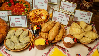 Фестиваль "Вкусы Чувашии" соберет мастеров национальной кухни