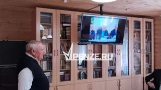 Александр Зайко развеял миф о том, что знаменитую надпись «А мы из Пензы» мог высечь однофамилец Ивана Морозова