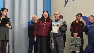 Во Владимирской области назвали победителей конкурса профмастерства среди слесарей-сантехников