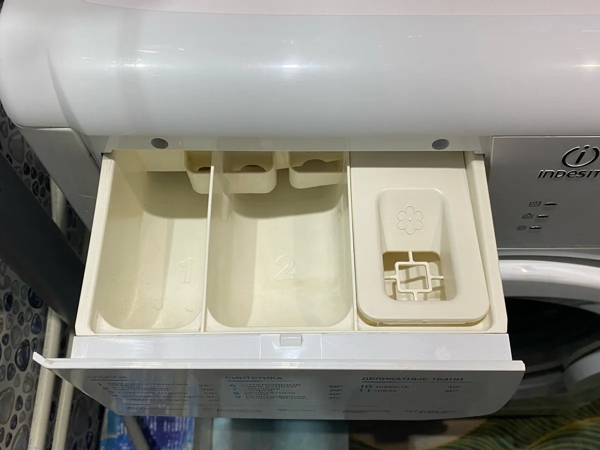 Уже раскрыто, сколько точно надо порошка на 1 стирку — научил знакомый мастер по ремонту машинок