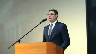 Поздравление Губернатора Александра Авдеева с Днем работника торговли