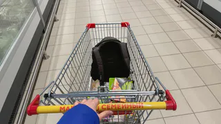 Россиянам раскрыли список продуктов, на которые лучше даже не смотреть в "Магните" и "Пятёрочке"