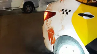 В Брянске обнаружили тело таксиста