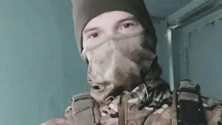 24-летний доброволец из Рязанской области спас командира в зоне СВО