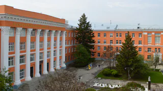 В Рязани отметили фестиваль День радио