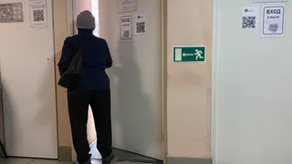 В Заречном обновили городскую и детскую поликлиники после масштабного ремонта