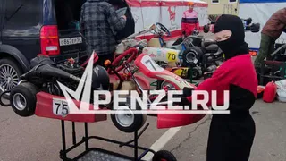 В школах могут появиться кружки по питбайкам и автоспорту