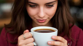 Не чай, не кофе, не какао: ученые объявили идеальный напиток для утра - улучшает кожу и радует кишечник
