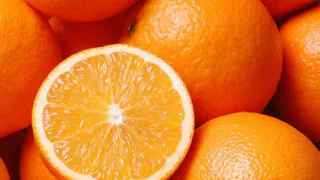 Апельсины оказались очень полезны для сосудов