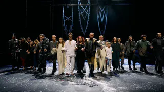 Владимирский театр драмы возобновил показы «Гамлета» после длительного перерыва