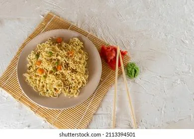 Россиянам пригрозили дефицитом лапши «Доширак»