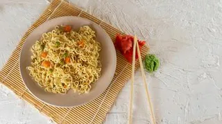 Россиянам пригрозили дефицитом лапши «Доширак»