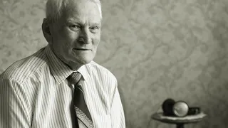 Ушел из жизни ветеран Великой Отечественной войны, известный энергетик Нижнекамска 