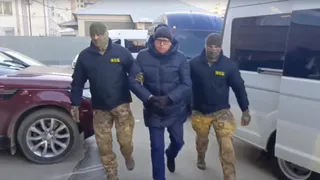 Министр дорожного хозяйства Челябинской области задержан по делу о растрате