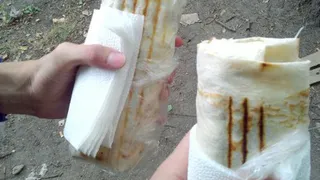 Лайфхак: ТОП-5 мест, где рязанцы могут купить вкусную шаурму