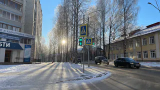 Зима нагрянет посреди весны: Вильфанд обновил прогноз на март и апрель