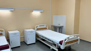 В Пензенской области завершен ремонт пяти больниц из семи запланированных на 2024 год