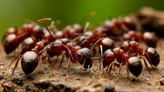 Избавляемся от муравьев раз и навсегда: соседка подсказала одну простую хитрость