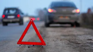 В Рязанской области в ДТП с фурой погибли два человека