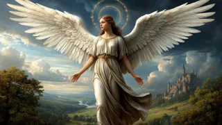 Рождены под особой защитой: 5 имен женщин, у которых есть самые сильные ангелы-хранители