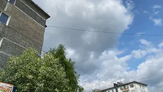 В Усинске завершили благоустройство одного из дворов