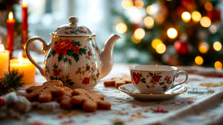 Сталинский чай — уникальное средство от всех бед: избавляет от бессонницы и очищает