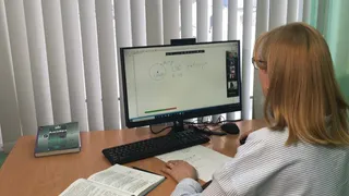 Онлайн-хульганье: рязанские школьники срывали дистанционные уроки