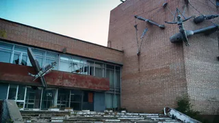 “Пример архитектуры советского модернизма”: что думает дизайнер по поводу восстановления ДК Птицеводов