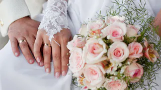 В Мамадышском районе мужчина и женщина, отбывавшие срок в колонии, вступили в брак