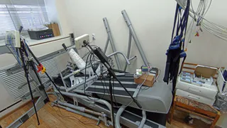 В Земетчинской районной больнице установили аппарат для проверки сердца