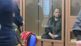 «Его забрали прямо из больницы», - двоюродная сестра задержанного ректора РГУ рассказала о здоровье брата