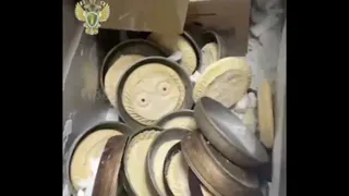 Фейерверк в пекарне: житель Малой Шильны пойдёт под суд за хулиганство