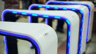 Школьная карта: в школах Нижнекамска начали установку электронных "привратников"