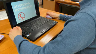 Налоговая служба Чувашии предупредила об активизации телефонных мошенников