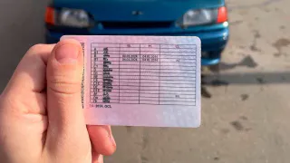 Водители с категорией «В» смогут оформить еще одни права без сдачи экзамена в июле - понадобится всего лишь одна справка