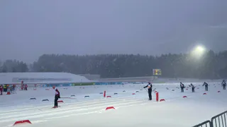 В январе Казань примет этап Кубка России по лыжным гонкам