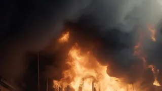 За прошедшие сутки во Владимирской области ликвидировано 5 техногенных пожаров