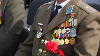 В Рязани убили ветерана Великой отечественной с женой