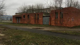 Недостроенный бассейн в Коврове хотят утилизировать за 21 миллион рублей