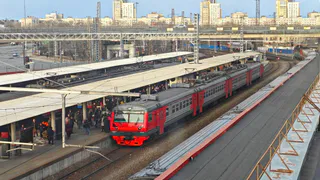 Во Владимирской области школьники и студенты смогут ездить в электричках со скидкой 50%