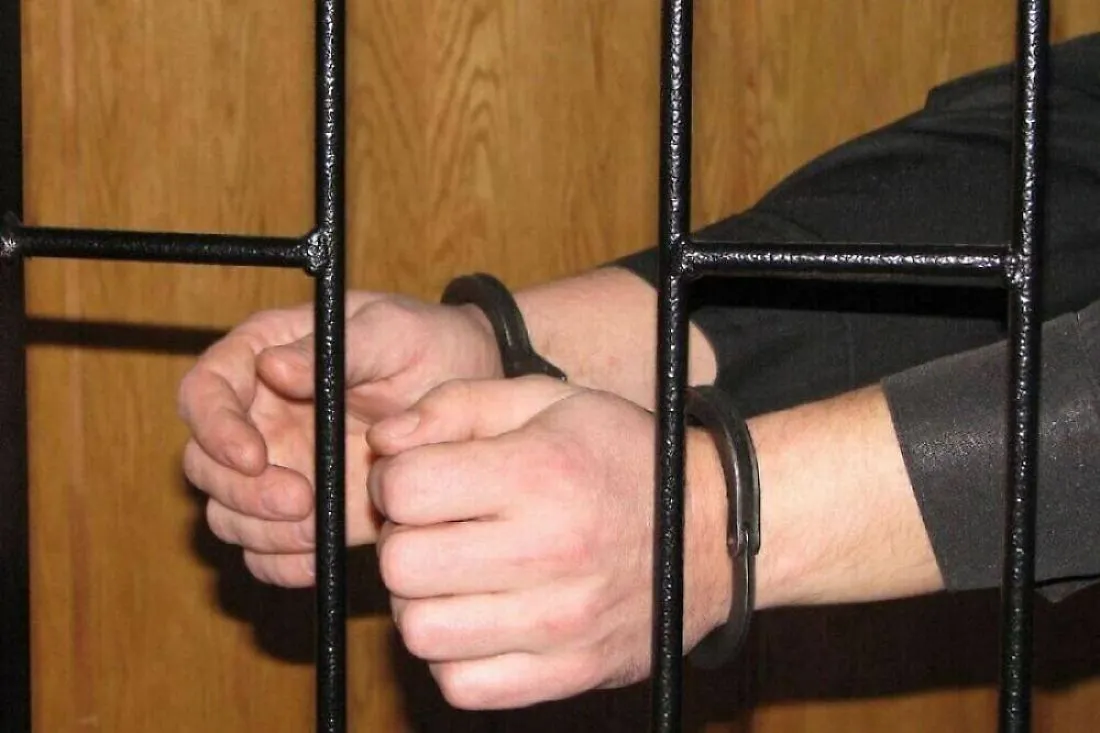 В Кузнецком районе задержали мужчину с 700 граммами пороха