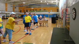 В Гусь-Хрустальном стартует финал спартакиады пенсионеров