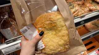 Пышный овсяный хлеб без муки: бюджетный рецепт на случай, когда деньги совсем на исходе