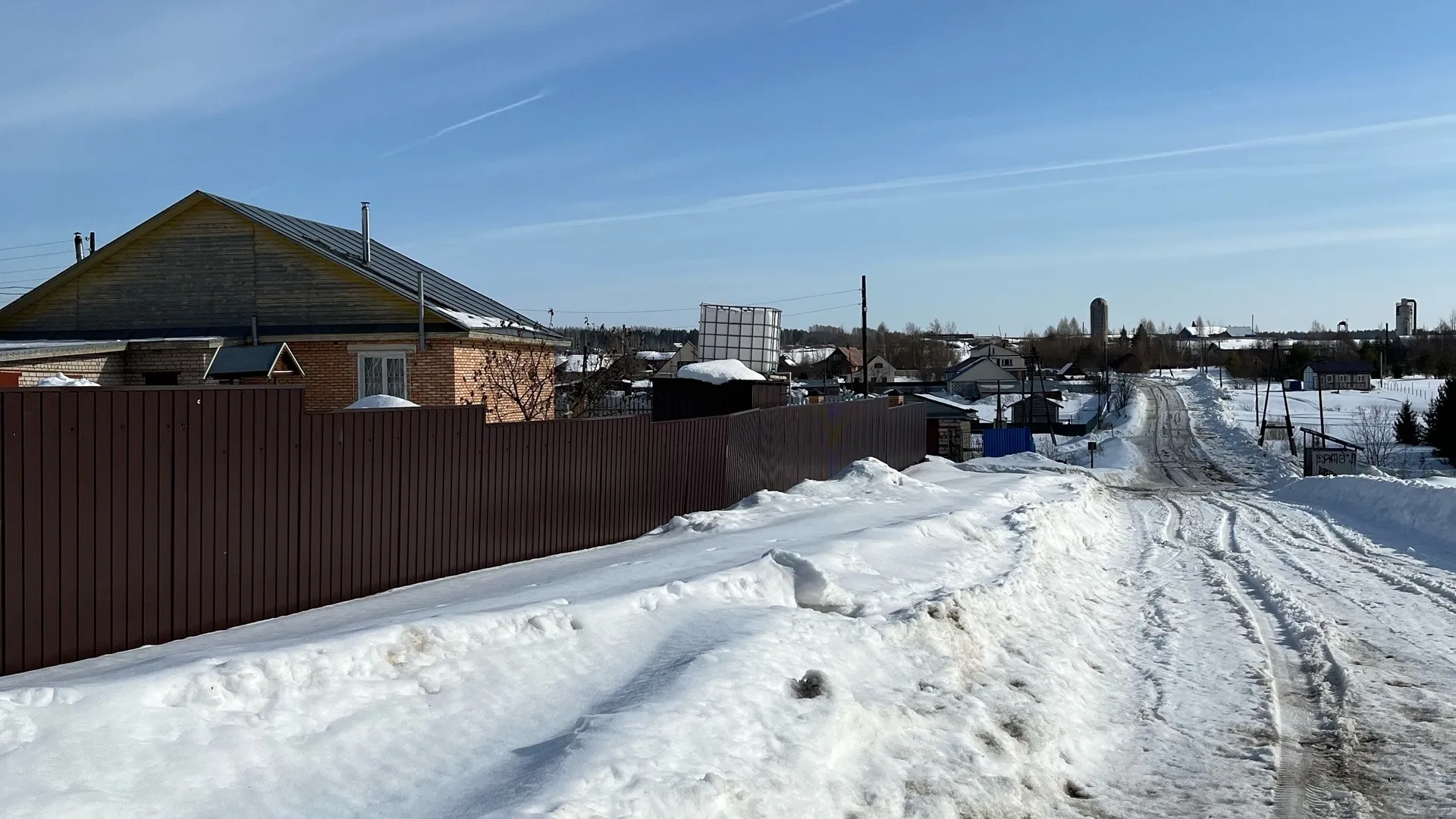 Никогда не разрешаю родственникам помогать с огородом - и вам не советую: запомните раз и навсегда