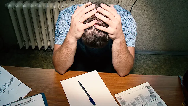 В Пензенском районе мужчина обокрал квартиру бывшей возлюбленной