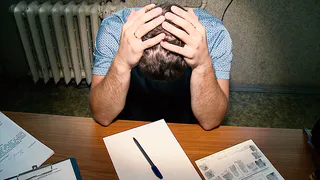 В Пензенском районе мужчина обокрал квартиру бывшей возлюбленной