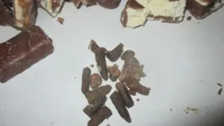 В брянскую колонию пытались передать конфеты с сюрпризом