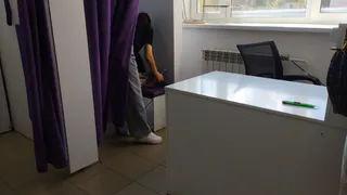 "Оказывается, я всегда это делала неправильно": самая частая ошибка в примерочных Wildberries - запомните раз и навсегда