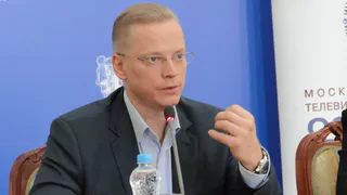 Эрнест Мацкявичюс: Когда нас стали использовать как цепных псов, я чуть не ушел из профессии